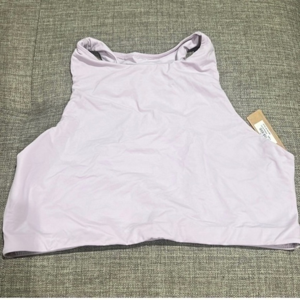 Skims Fit Everybody High Neck - Picture 1 of 3